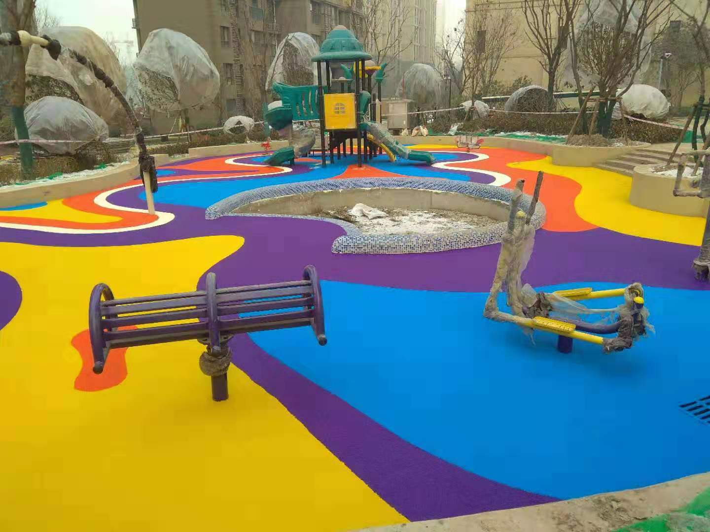 ����������С��EPDMʩ����